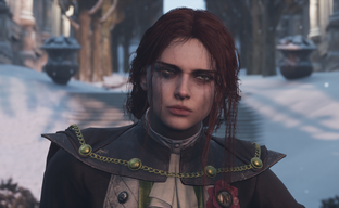 Красивые женщины и безумные куклы. Обзор дополнения Lies of P: Overture