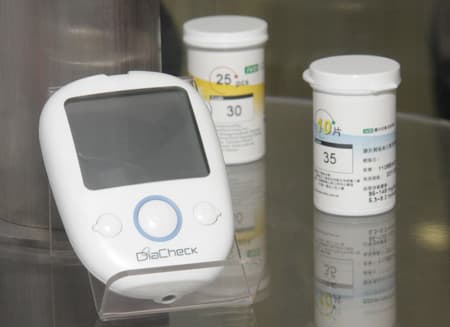 Vivitek, Delta Vivitek, Delta