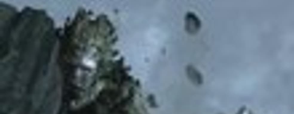 Launch-трейлер God of War III