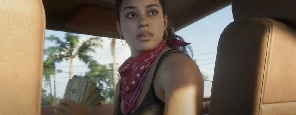 «***ть, как обидно». Разработчики Grand Theft Auto 6 отреагировали на утечку дебютного трейлера игры