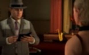 CVG о лицевой анимации в L.A. Noire