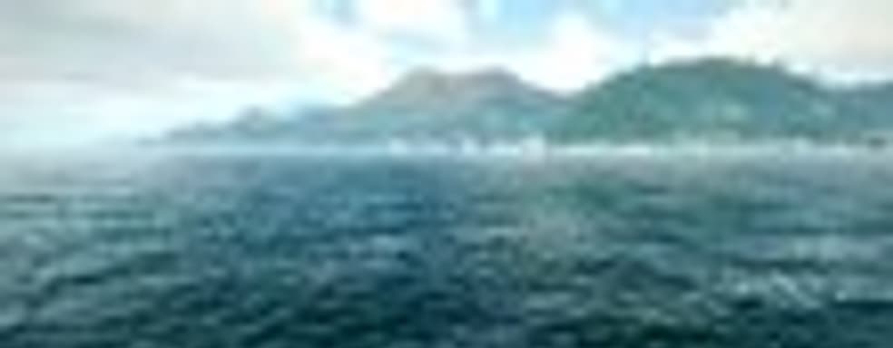 Трейлер Arma 3 - Tanoa