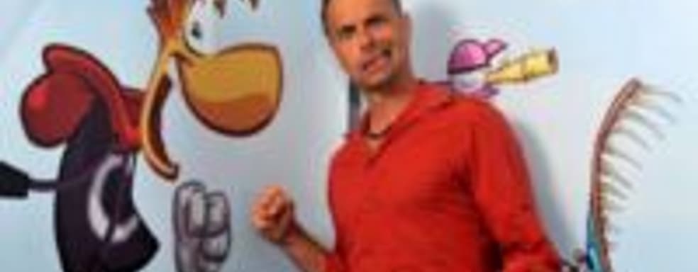 Michel Ancel открыл новую студию, планируя продолжить сотрудничество с Ubisoft