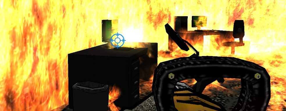 Владелец GeForce RTX 4090 словил настоящий баг: неудачливый жук сломал видеокарту