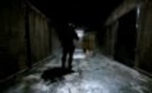 Stealth-экшен Abduction на базе CryEngine 3