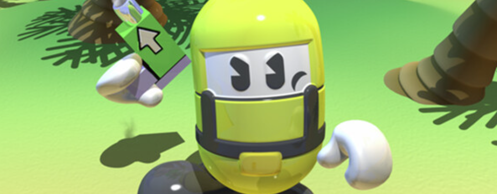 Спустя 25 лет RTS-классика внезапно появилась в Steam — первые кадры ремастера Team Buddies