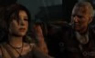 Тизер Tomb Raider