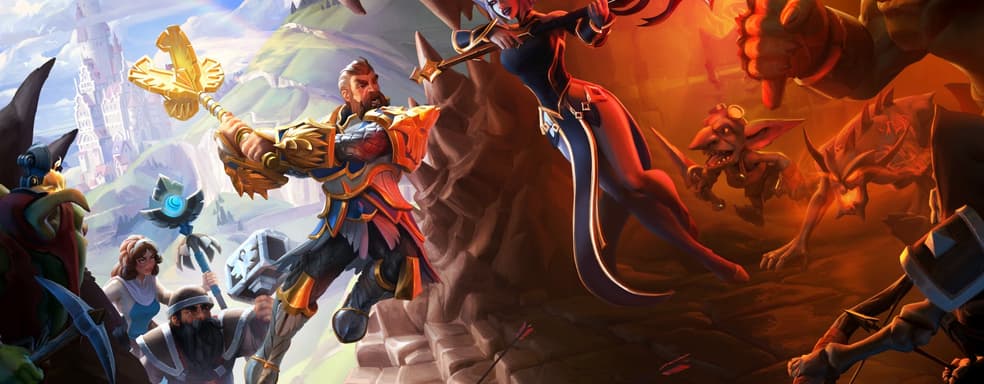 Epic Games изменила игру в еженедельной бесплатной раздаче