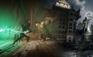 Разработчик Lies of P работает над научно-фантастическим хоррор-выживанием на Unreal Engine 5 — вакансия