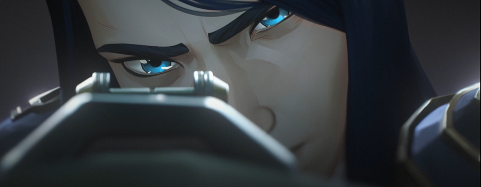 Netflix требует от Discord раскрыть виновника утечки второго сезона «Аркейн»