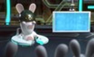 Трейлер Raving Rabbids: Alive & Kicking