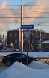 Экшн-камера Sony HDR-AZ1