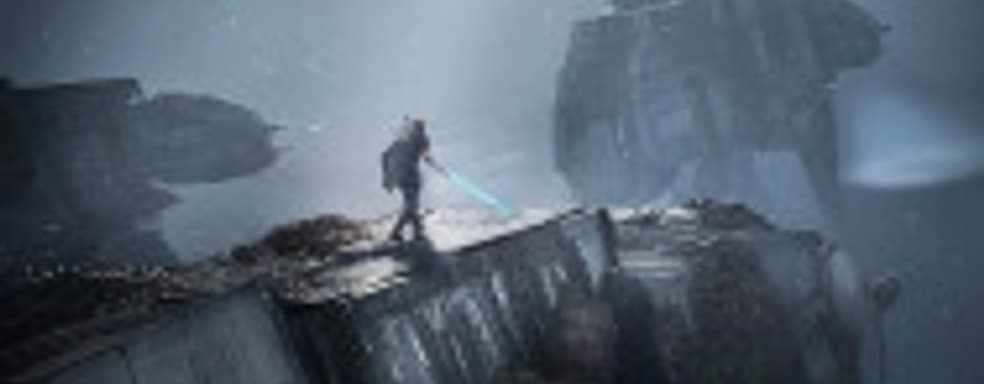 EA отменила ещё одну игру по «Звездным войнам». Сиквел Fallen Order в разработке