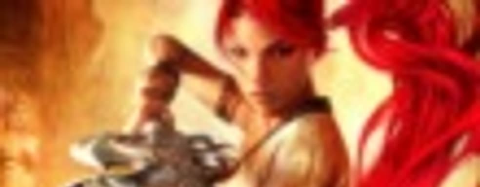 Ninja Theory о Heavenly Sword 2: никогда не говори «никогда»