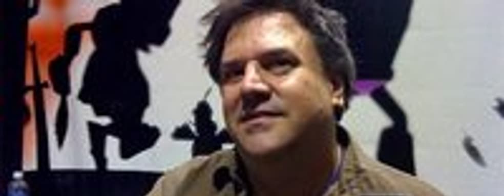 Ron Gilbert - новый сотрудник Double Fine