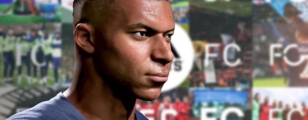 EA уверена, что ее новый футбольный симулятор возымеет успех и без «FIFA» в названии