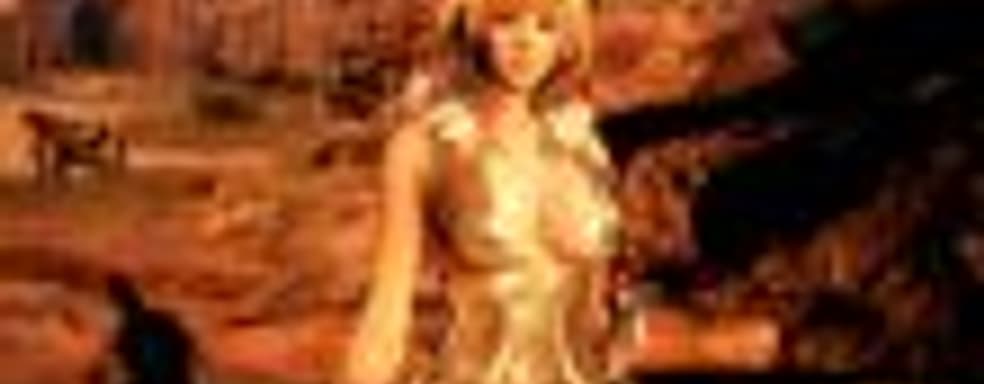 Красивые герои решают: Black Desert принесла более миллиарда долларов дохода