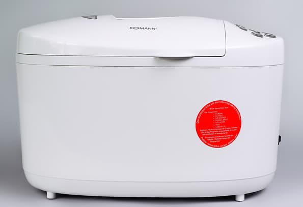 Хлебопечь Bomann CB 594