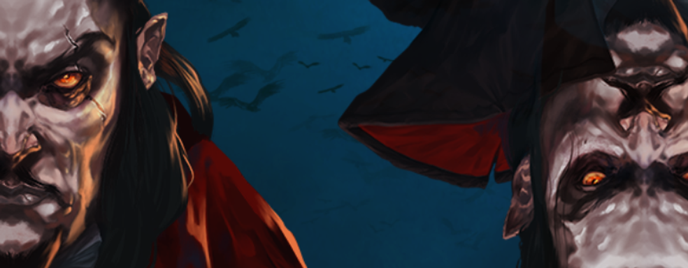 Vampire Survivors получит кооператив. Игра отправляется на Nintendo Switch