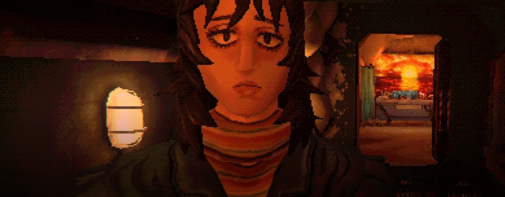 Инди-разработчик заступился за художников, сексуализирующих его персонажей. Активисты открыли охоту на фанатов Mouthwashing