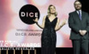 Death Stranding и Control получили наибольшее количество номинаций D.I.C.E. Awards