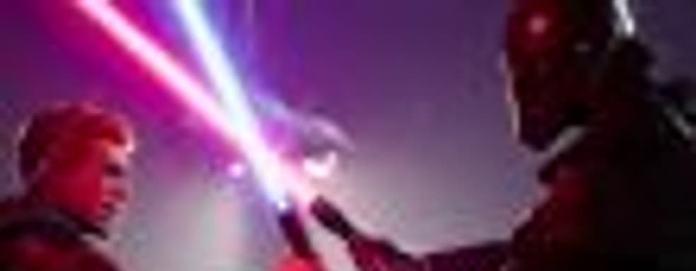 [Стрим] – это ловушка! Проходим Star Wars Jedi: Fallen Order