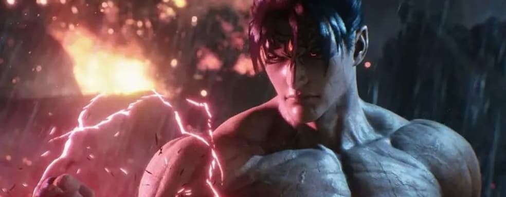 Tekken 8 создаётся «с нуля» на движке Unreal Engine 5 и станет истинной игрой нового поколения