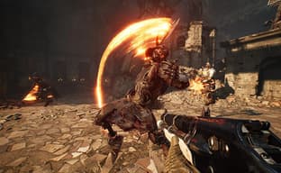 Любуемся мрачным шутером Witchfire в новом геймплее. Игра получит DLSS 3