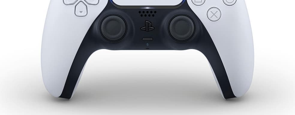 Вице-президент Bethesda «очень впечатлён» возможностями геймпада DualSense для PlayStation 5