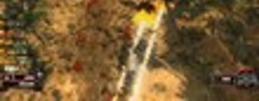 Summer of Slaughter DLC для Zombie Driver 