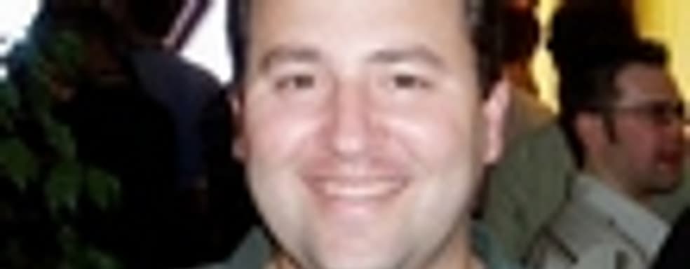 Mark Rein об i-устройствах и Unreal Engine