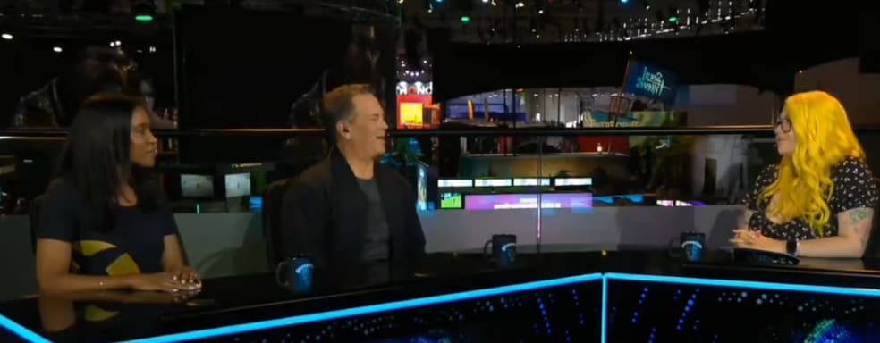 Фил Спенсер пообещал изменения Xbox и много качественных игр для всех