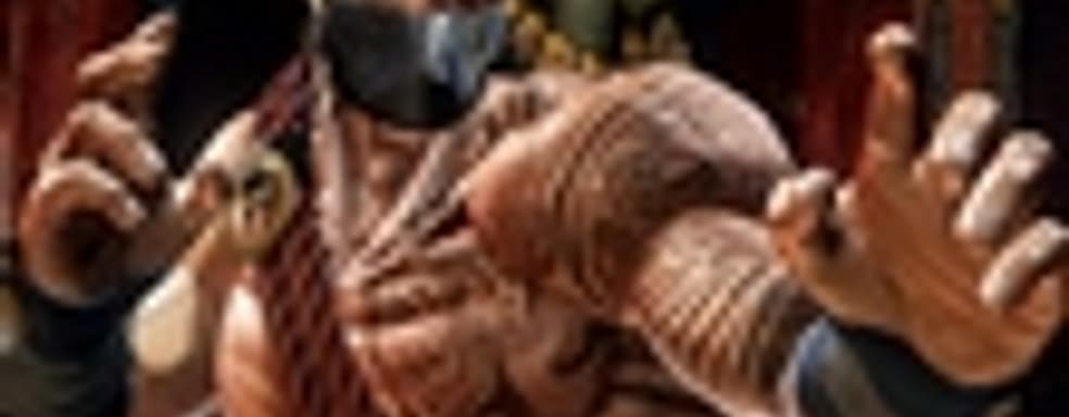 Killer Instinct - free-to-play, один боец в бесплатной версии