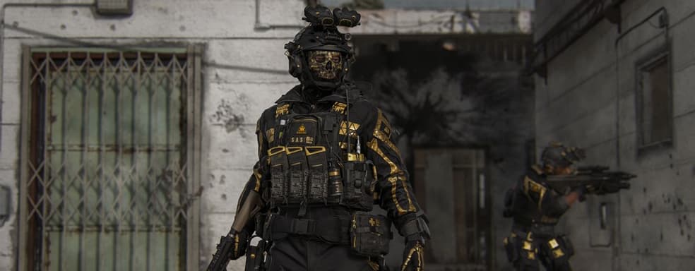 Оперативники и скины из Modern Warfare 2 будут перенесены в Modern Warfare 3