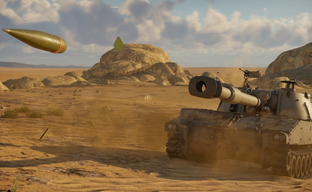 War Thunder получит продвинутую систему грязи на танках, корабельные пожары и настройки РЛС. Gaijin объяснила, как работают механики