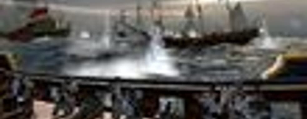 Мультиплеерная кампания в Empire: Total War