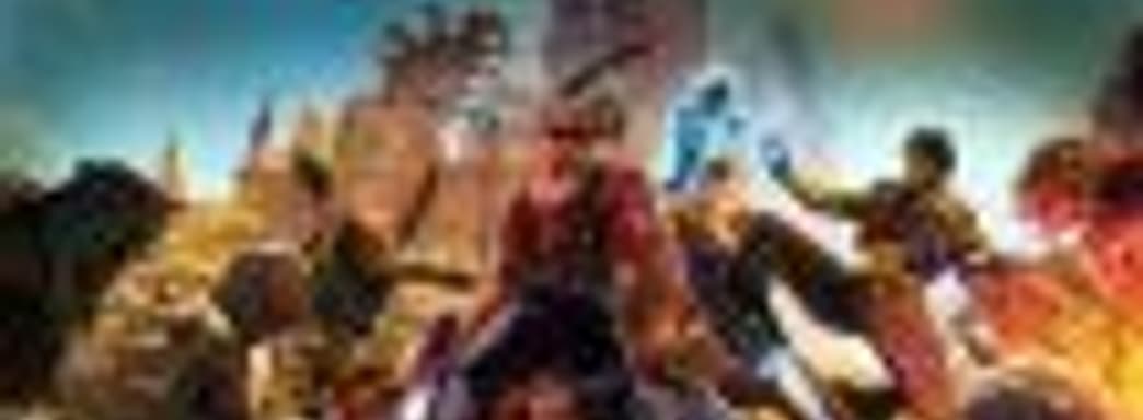 11-минутная демонстрация режима Duke Nukem’s Tour из переиздания Bulletstorm