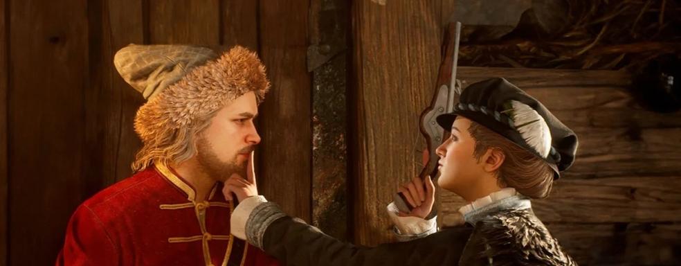 Россия разрабатывает собственную игровую консоль с процессором «Эльбрус-Next»