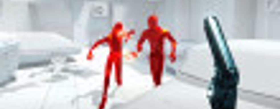 Superhot VR принесла авторам за неделю более $2 миллионов