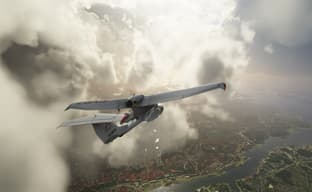 Для создания паритета с версией для Xbox Series X|S разработчики упростили Microsoft Flight Simulator на ПК