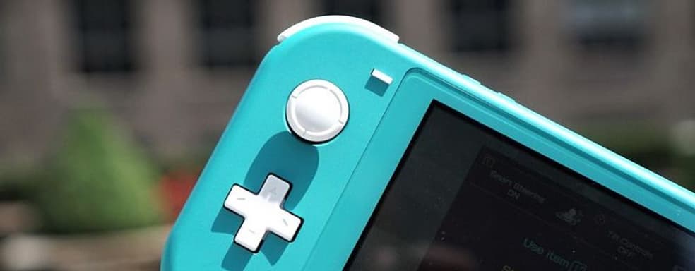 Nintendo Switch получила обновление 11.0.0. Теперь скриншоты и видео можно отправлять на смартфоны