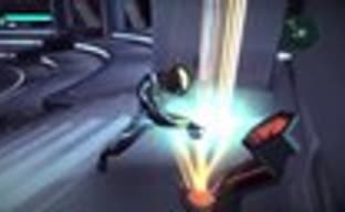 Демонстрация игрового процесса Tron: Evolution 