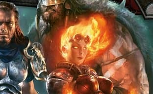 Magic: The Gathering - Duels of the Planeswalkers 2012 - колоды и архимаги