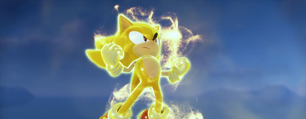 [Видео] Очень стыдно, но нравится. Обзор Sonic Frontiers