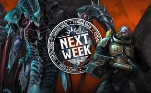 Авторы Warhammer 40,000: Kill Team готовы открыть предзаказ на набор Typhon с миниатюрами тиранидов и сервиторов