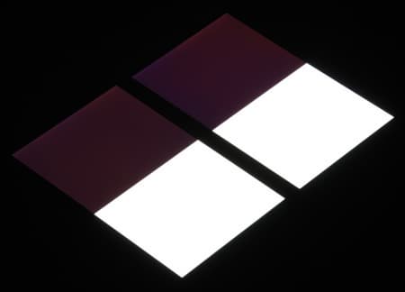 Обзор планшета Huawei MediaPad X2. Тестирование дисплея