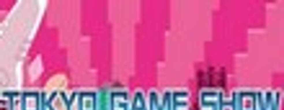 Tokyo Game Show 2010: 138 компаний, 1410 стендов