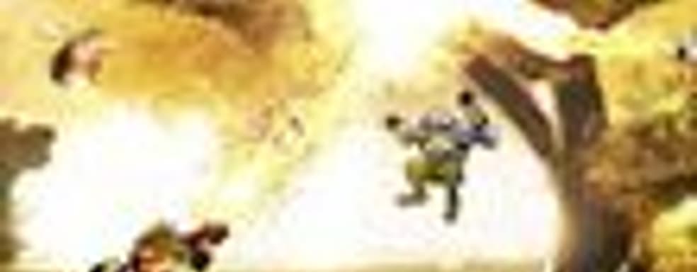 Gunstar Heroes этим летом в XBLA и PSN