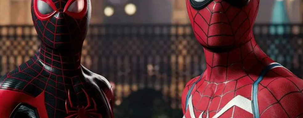 Фанаты Marvel's Spider-Man 2 расстроились из-за отсутствия демонстрации на D23. Заставка сильно разогрела ждущих игру