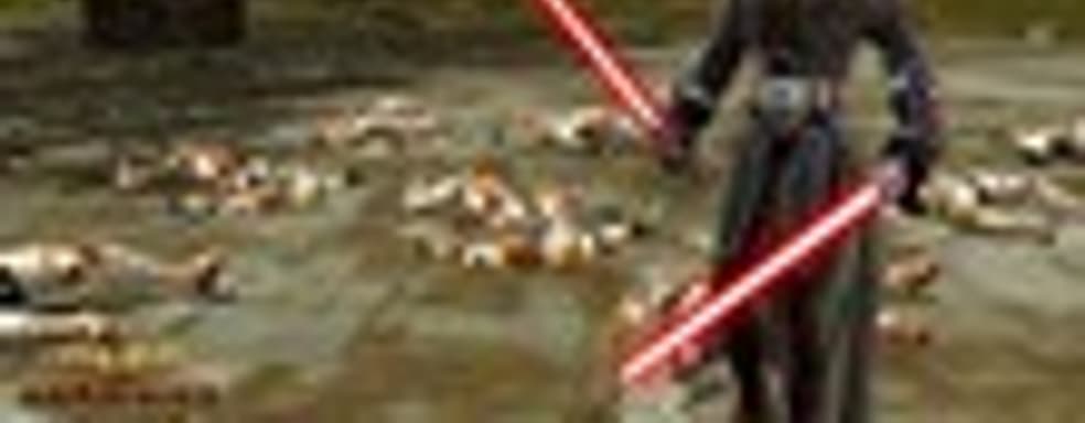 BioWare готова к различным уровням успеха SWTOR